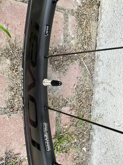Roti Cursiera Roval C38