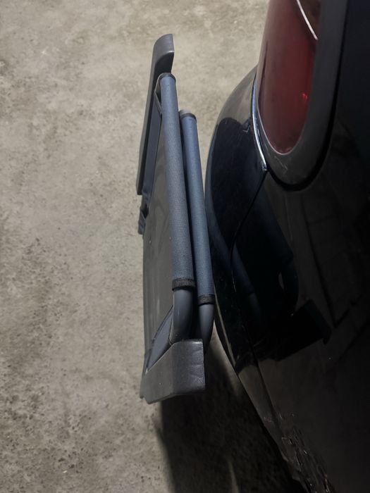 Кресло для рыбалки и природы