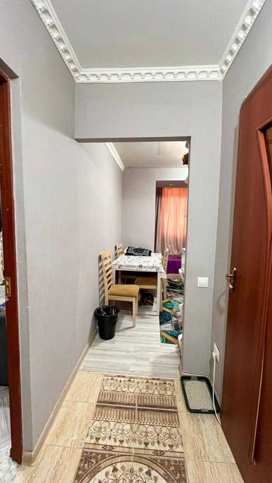 1-комнатная квартира Игорь Империя