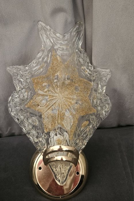 Люстры классика и трехцветки