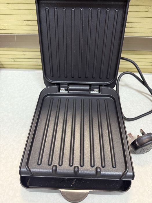 Електрическа скара George Foreman