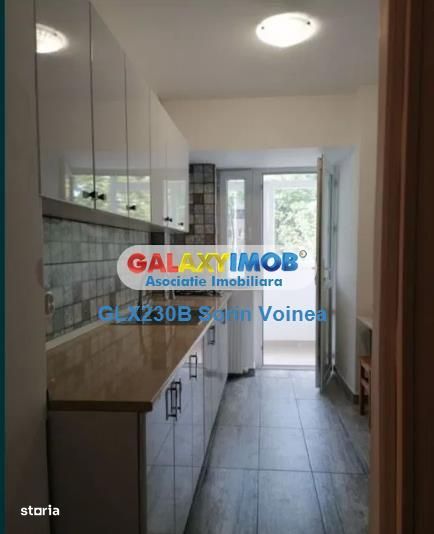 Apartament 4 camere Iuliu Maniu | 102mp | centrala proprie | terasa — fotografia 3