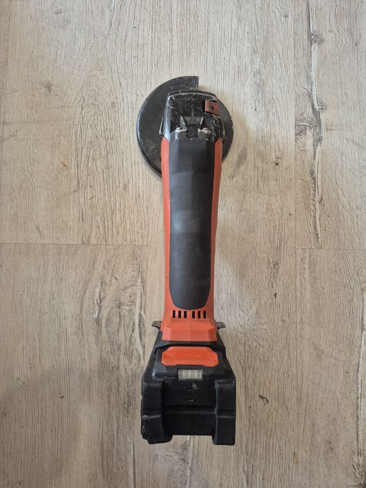 Flex hilti nuron ag 5d 22