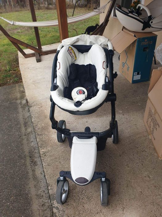 Детски количка mima xari