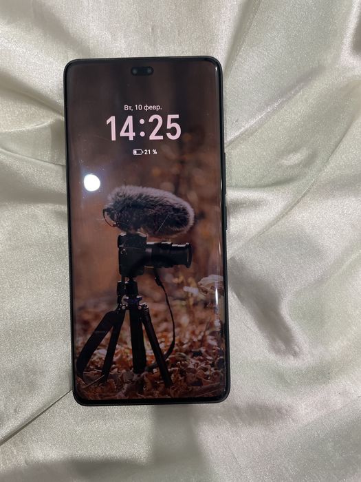 Honor 200 Pro, 512 гб(1018-костанай) лот 885237