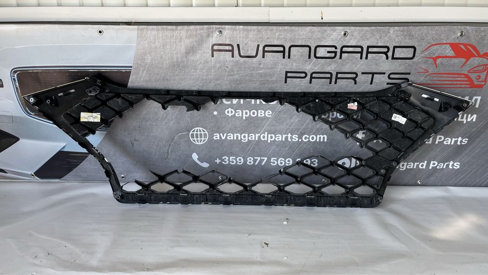 Решетка Hyundai Tucson 2019-