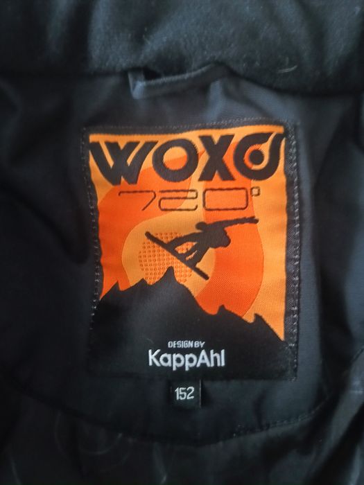 WOXO 720 скиорско яке