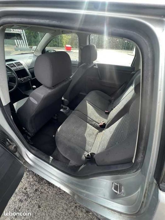 Фолксваген Поло / Volkswagen Polo 01-05 1.4 petrol  НА ЧАСТИ