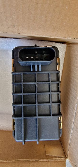 Актуатор турбо G-088 за Mercedes