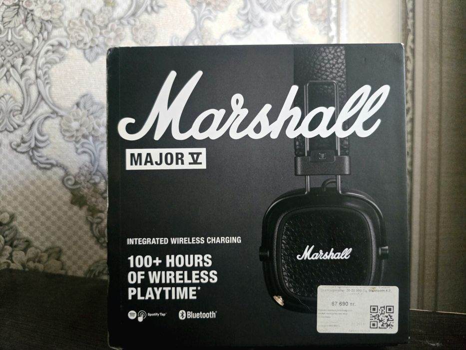 Продам Marshall Major 5