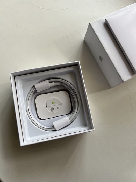 Airpods pro 2 - Новые