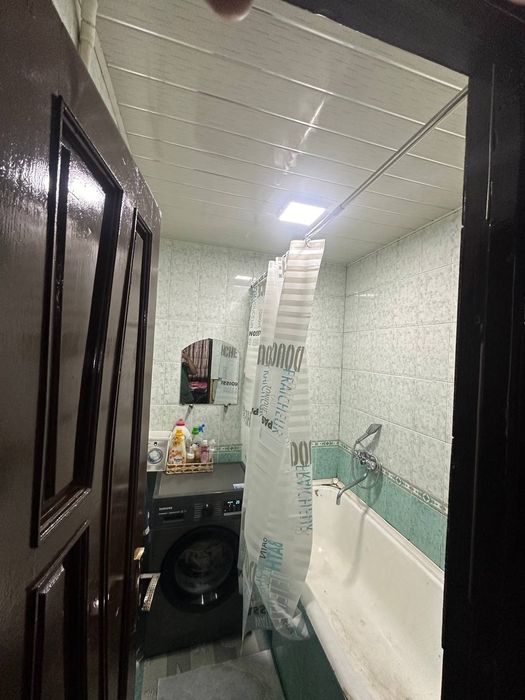 Продаётся квартира