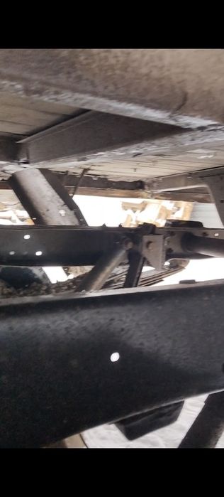 Продам кузов будку на газель