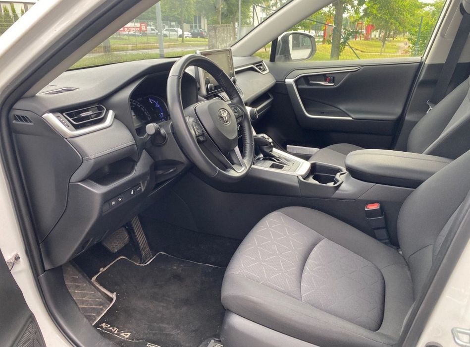 DEZMEMBREZ Piese Toyota RAV4 2.5 Hybrid 2019