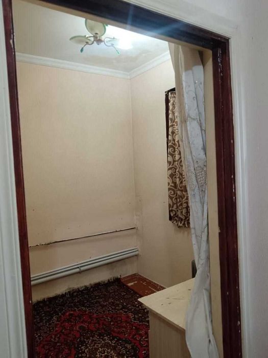 Юнусабад 6, 2в3/4/4 Продается не торец ор-р Huzur Hotel