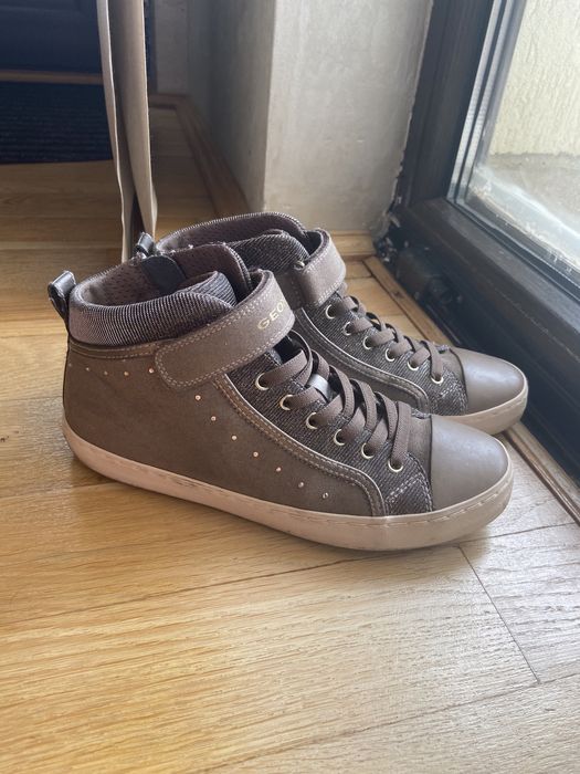 Tenisi Geox marimea 39