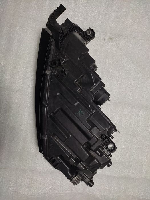 Far dreapta Skoda Octavia 4 full led