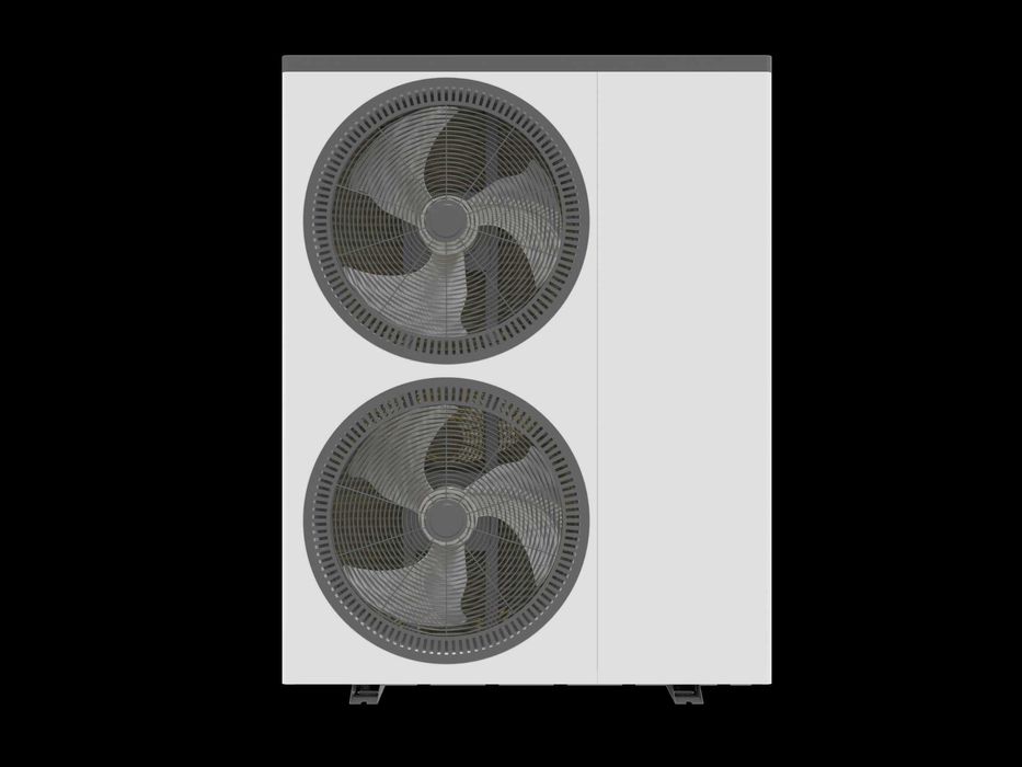 OCAZIE! Pompa caldura PW050-18,2 KW,cu inverter AC si compr. Panasonic