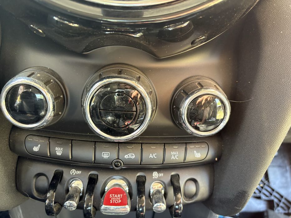 Навигация / Мултимедия за МИНИ / MINI Cooper F56