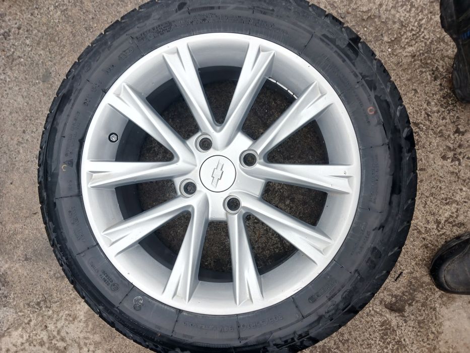 16 leksus saka diska balon