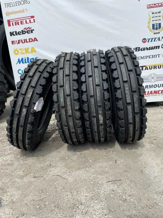 KABAT Cauciucuri pentru directie la tractor 8pr groase 7.50-16 8PR