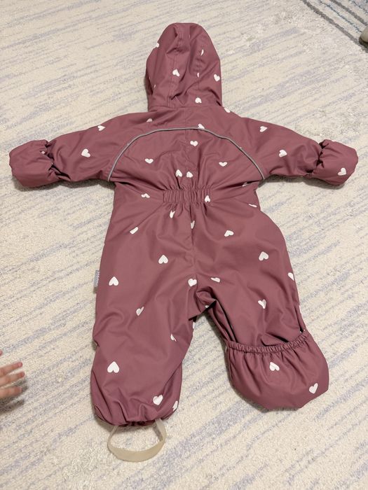 Продам комбинезон