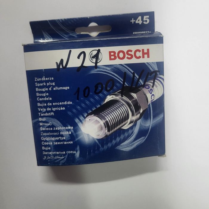 Свечи газ бенз оптовые цены