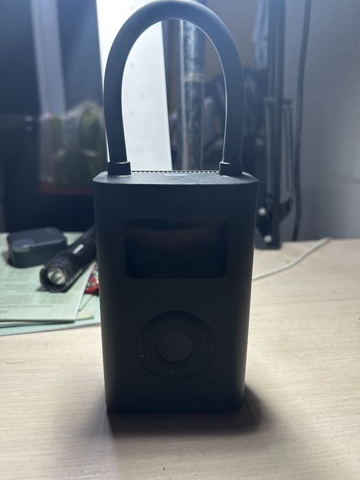 Электрический компрессор/насос Xiaomi