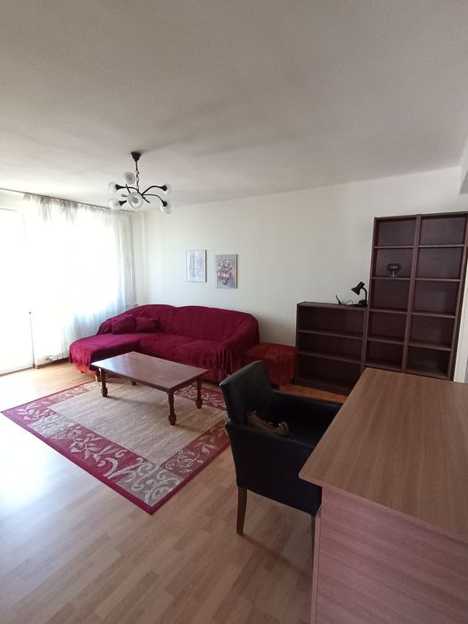 Proprietar, ofer spre închiriere apartament cu 2 camere, pe Bd. Victor Babeș