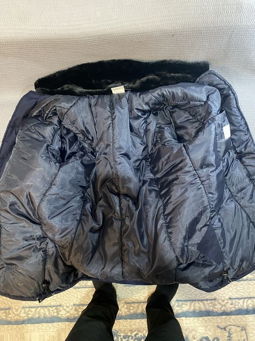 Спец одежда для работы