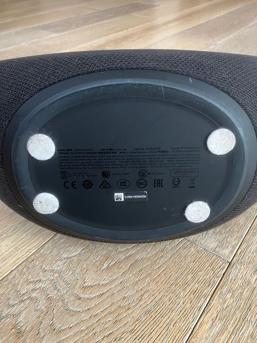 Harman kardon onyx studio 6