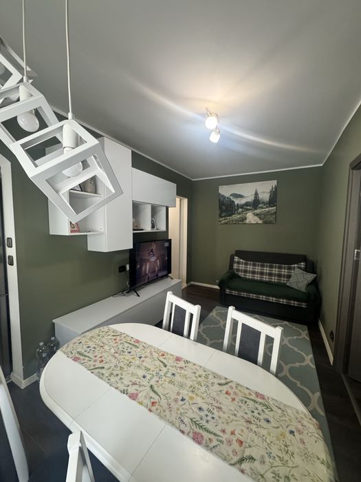 Vand apartament 2 camere