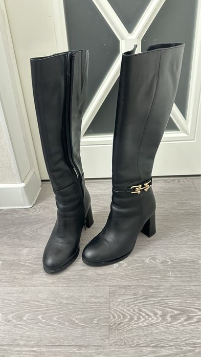 Сапоги зимние Riini Abri