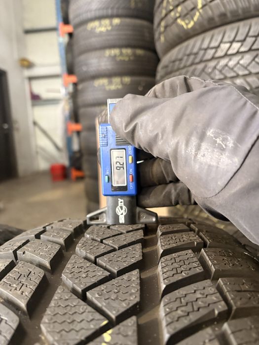 Anvelope iarna 225/50/17 Vredestein WinTrac Pro 225 50 17 R 17