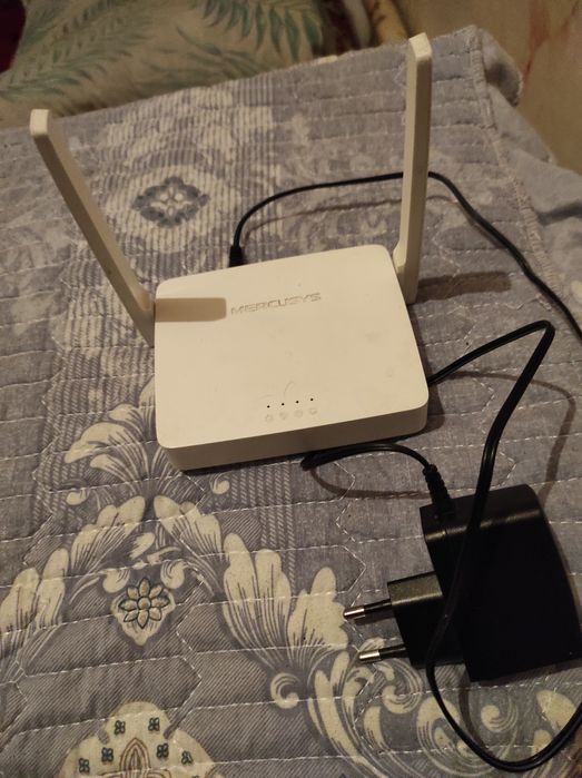 Wi fi Router. Rlsrochna pul kere. 140min som