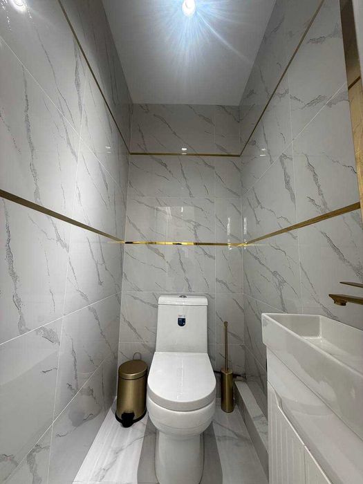 Продажа 3-х ком квартиры ЖК Charx Novza | Своя!