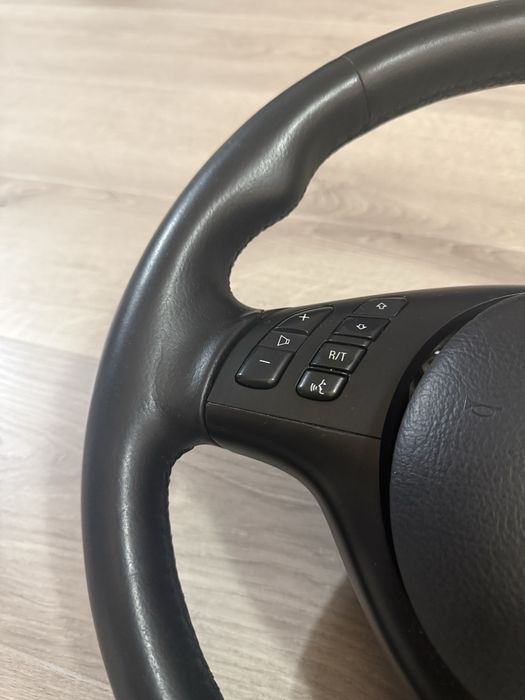 Волан BMW E39 E46 M-Packet БМВ Е39 Е46 Запазен