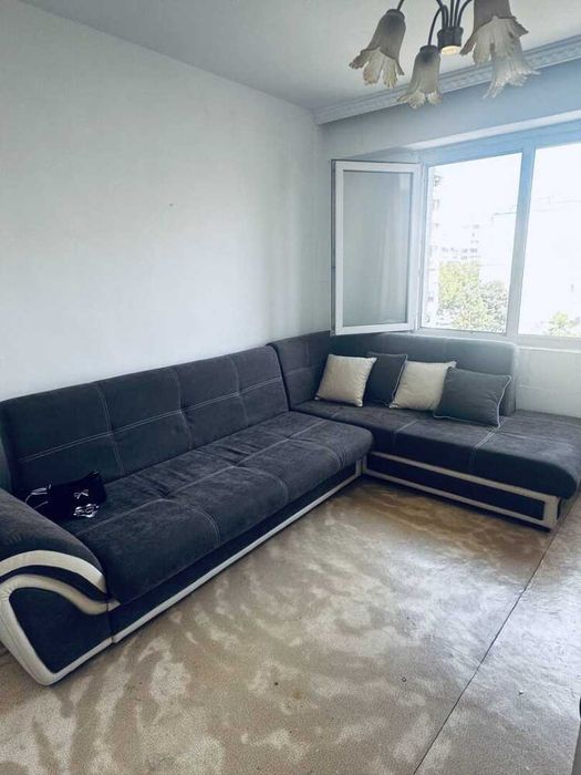 Дава се под наем Двустаен апартамент в Бургас, Братя Миладинови - 64 кв.м за 357 € - Снимка #1