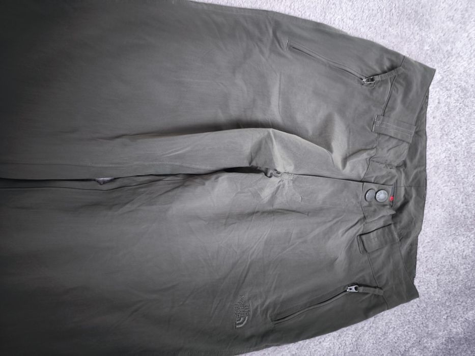 Pantaloni trekking dama The North Face XS