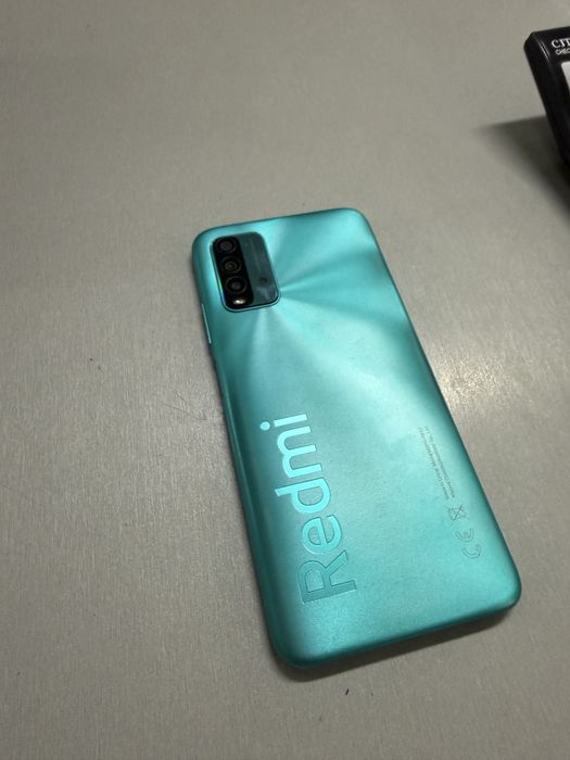 Redmi 9T  чисто нов