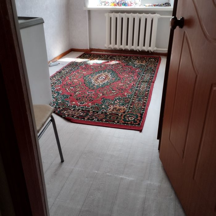 Продается квартира