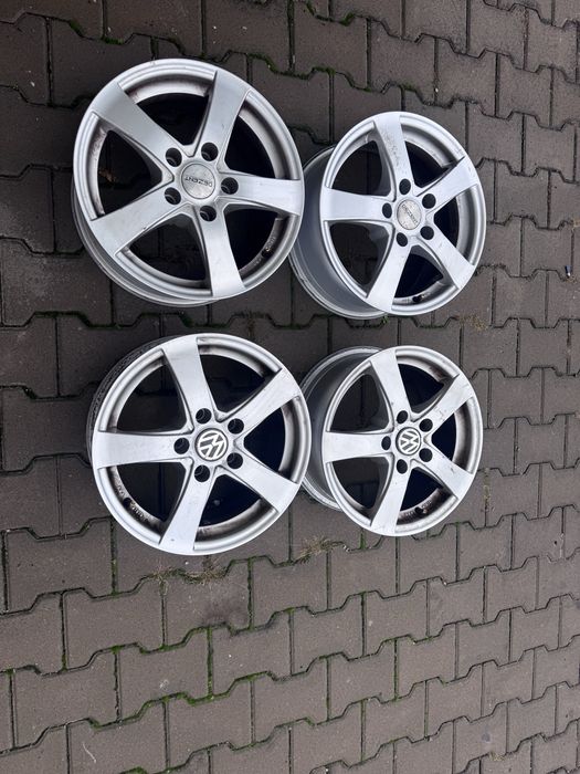 Jante 5x112 ,R15, Vw , skoda , seat , audi