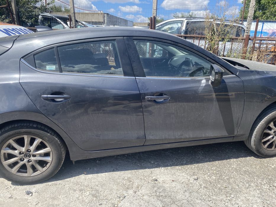 врата мазда 3 mazda 3