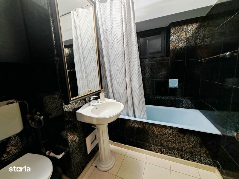 Calea Bucuresti, Targoviste, inchiriere apartament spatios 4 camere