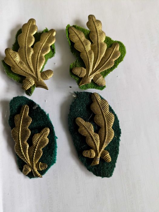 Insemne militare ,insigna +petlite