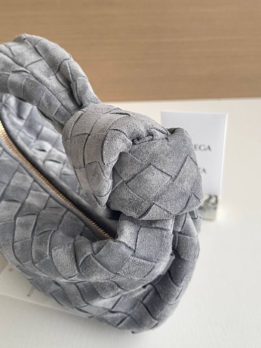 Geanta Bottega Veneta Jodie