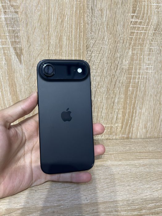 iPhone 17 air 256gb