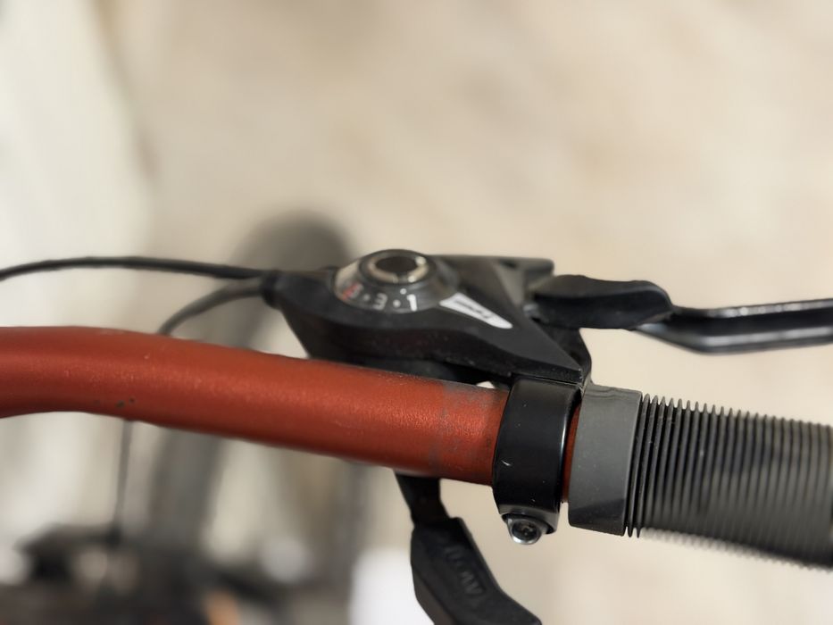 продам велосипед срочно!