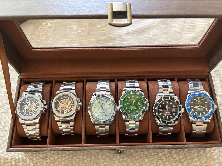 Мъжки часовници Rolex