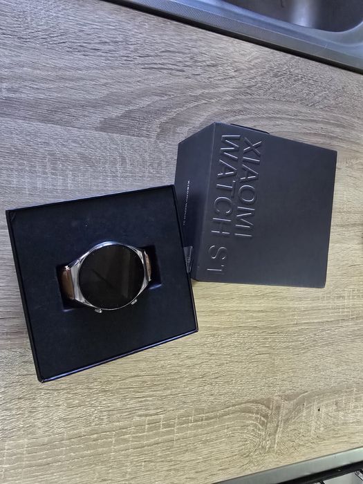 Smartwatch Xiaomi s1